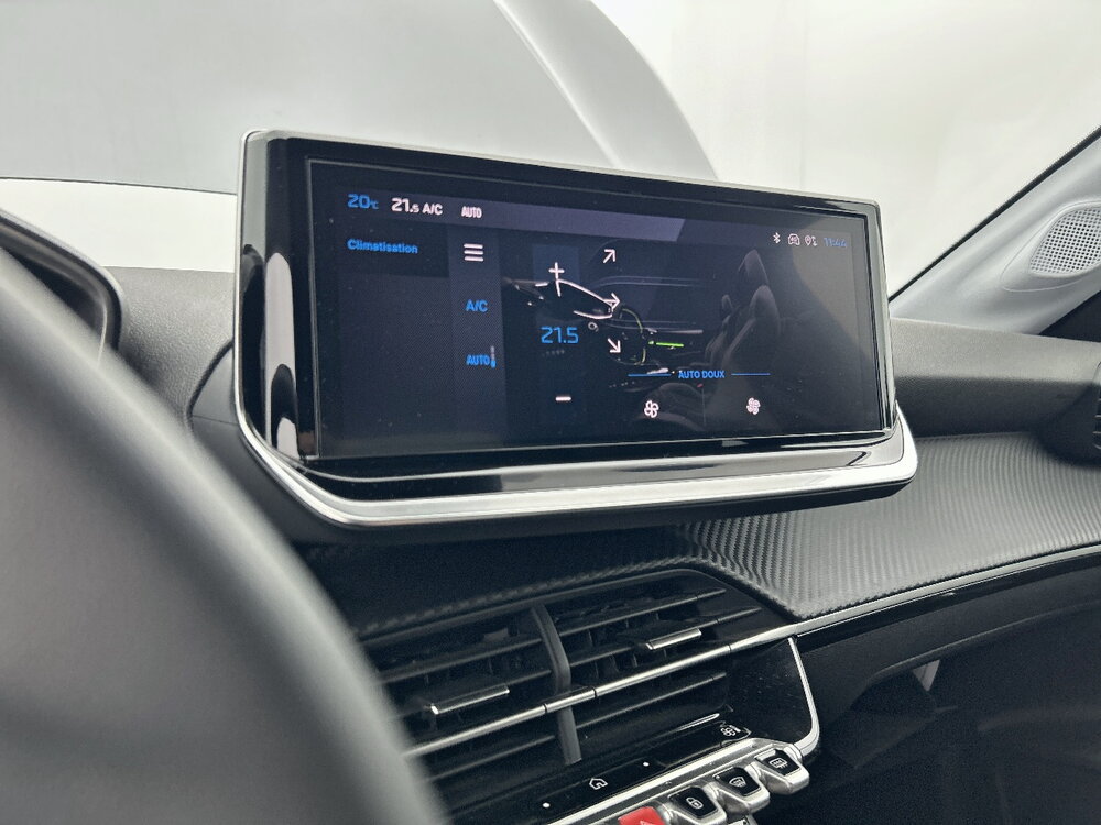 Occasion PEUGEOT 208 208 PureTech 100 S&S BVM6 - Allure