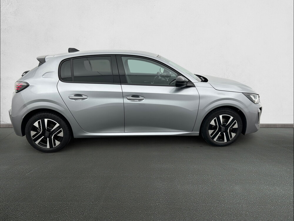 Occasion PEUGEOT 208 208 PureTech 100 S&S BVM6 - Allure