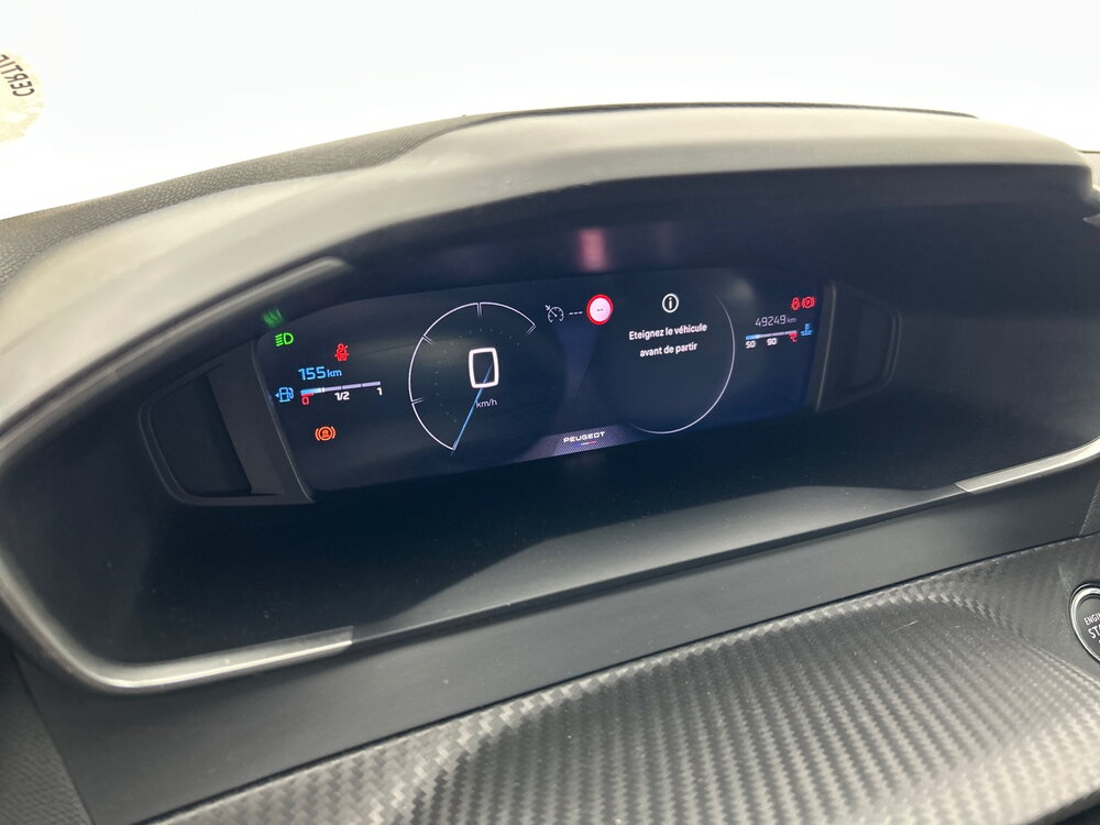Occasion PEUGEOT 208 208 PureTech 100 S&S BVM6 - Allure