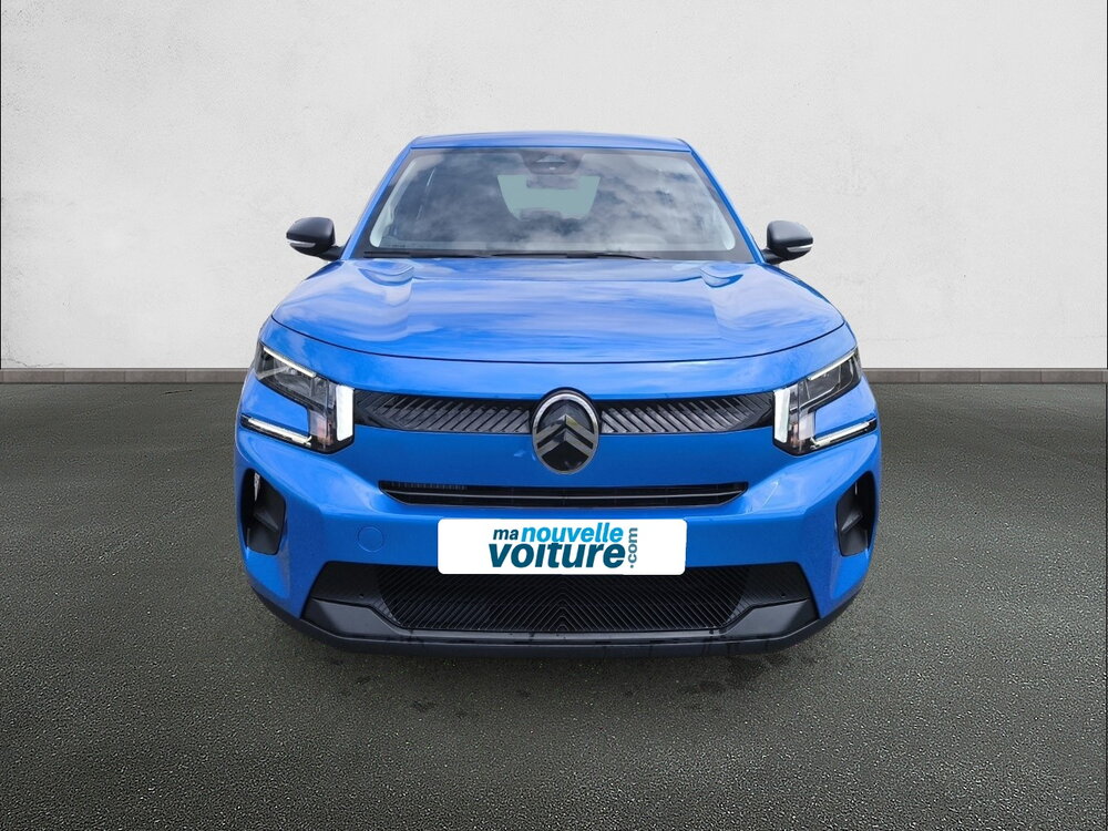 Occasion CITROEN C3 C3 Turbo 100 ch Manuelle - You