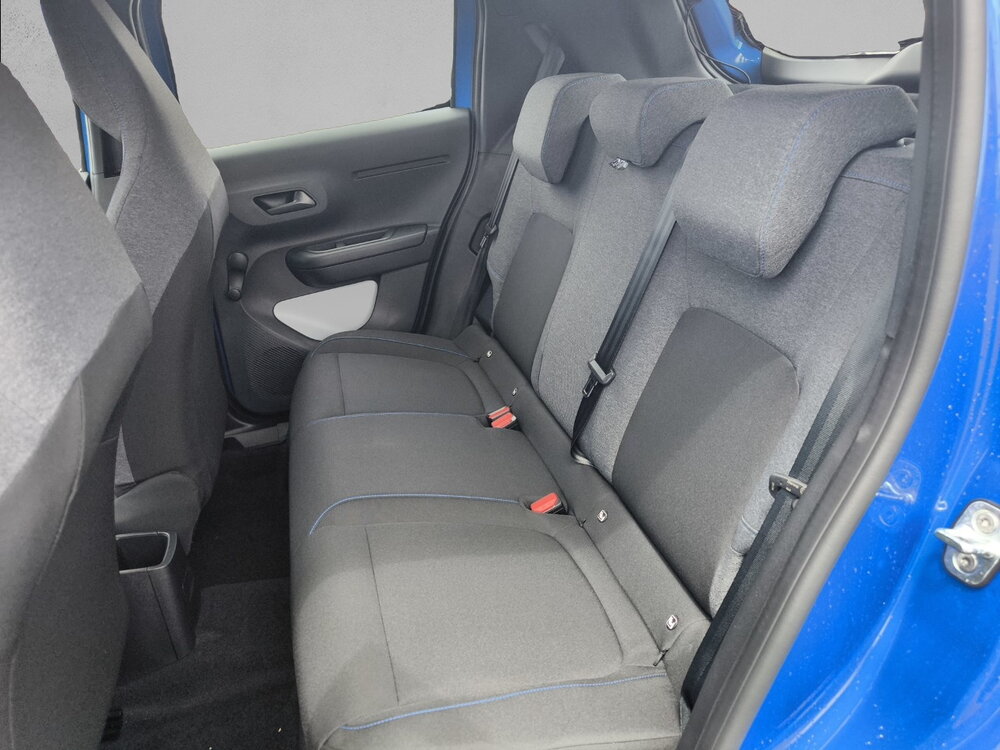 Occasion CITROEN C3 C3 Turbo 100 ch Manuelle - You