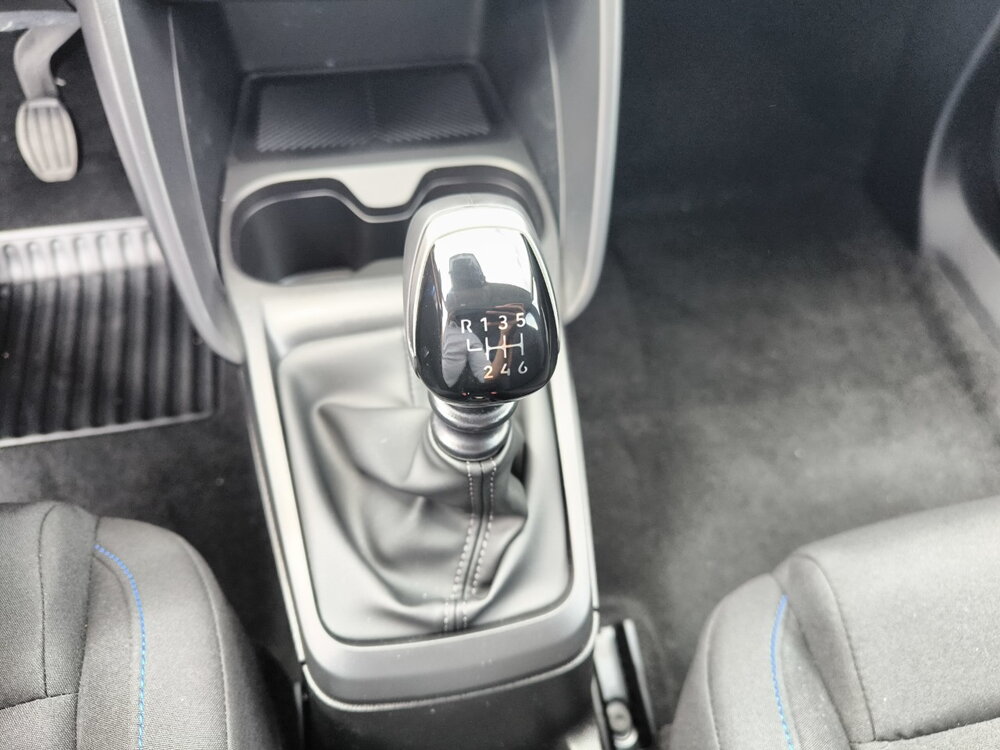 Occasion CITROEN C3 C3 Turbo 100 ch Manuelle - You