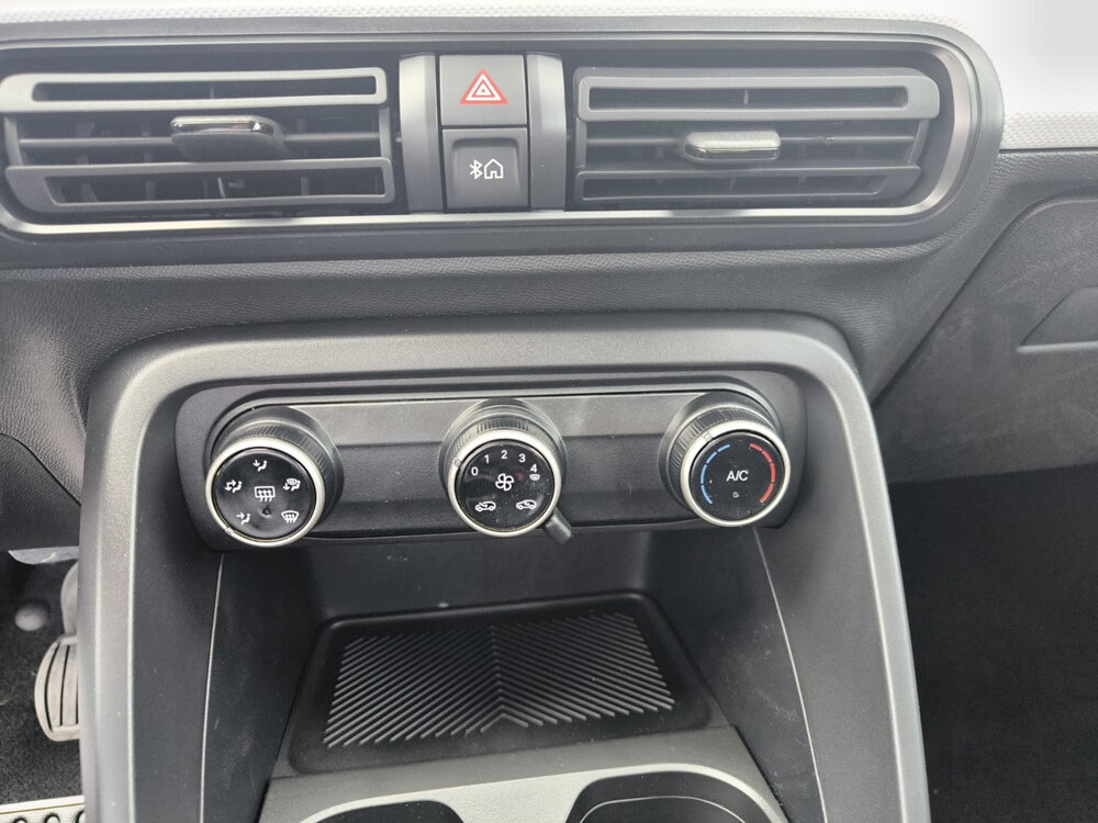 Occasion CITROEN C3 C3 Turbo 100 ch Manuelle - You
