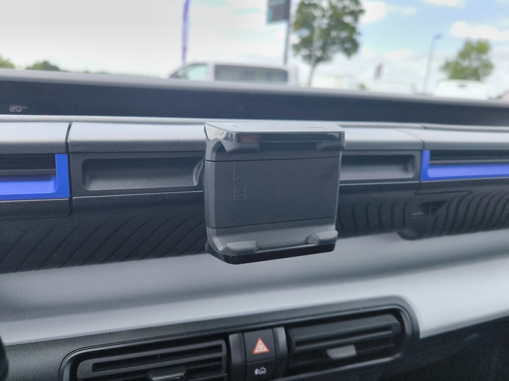 Occasion CITROEN C3 C3 Turbo 100 ch Manuelle - You