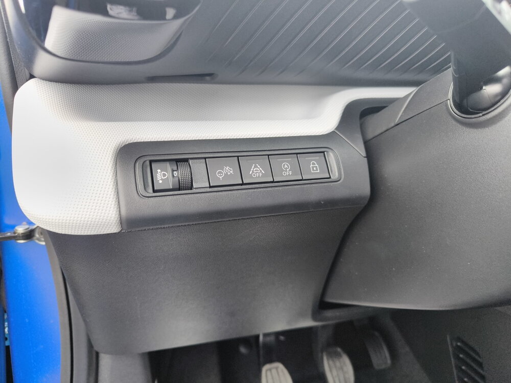 Occasion CITROEN C3 C3 Turbo 100 ch Manuelle - You