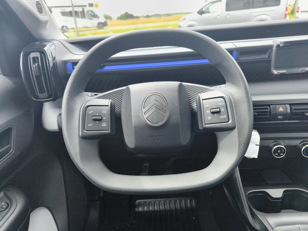 Occasion CITROEN C3 C3 Turbo 100 ch Manuelle - You