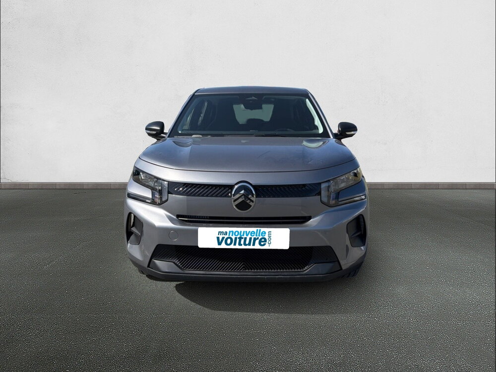 Occasion CITROEN C3 C3 Turbo 100 ch Manuelle - You