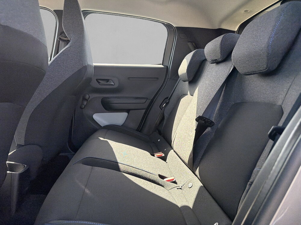 Occasion CITROEN C3 C3 Turbo 100 ch Manuelle - You