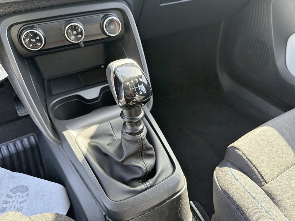 Occasion CITROEN C3 C3 Turbo 100 ch Manuelle - You