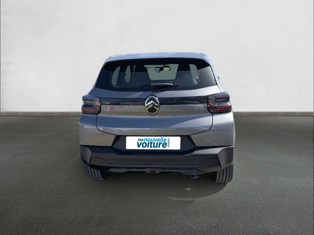 Occasion CITROEN C3 C3 Turbo 100 ch Manuelle - You