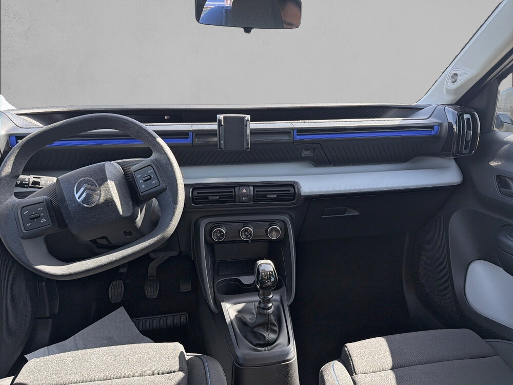 Occasion CITROEN C3 C3 Turbo 100 ch Manuelle - You