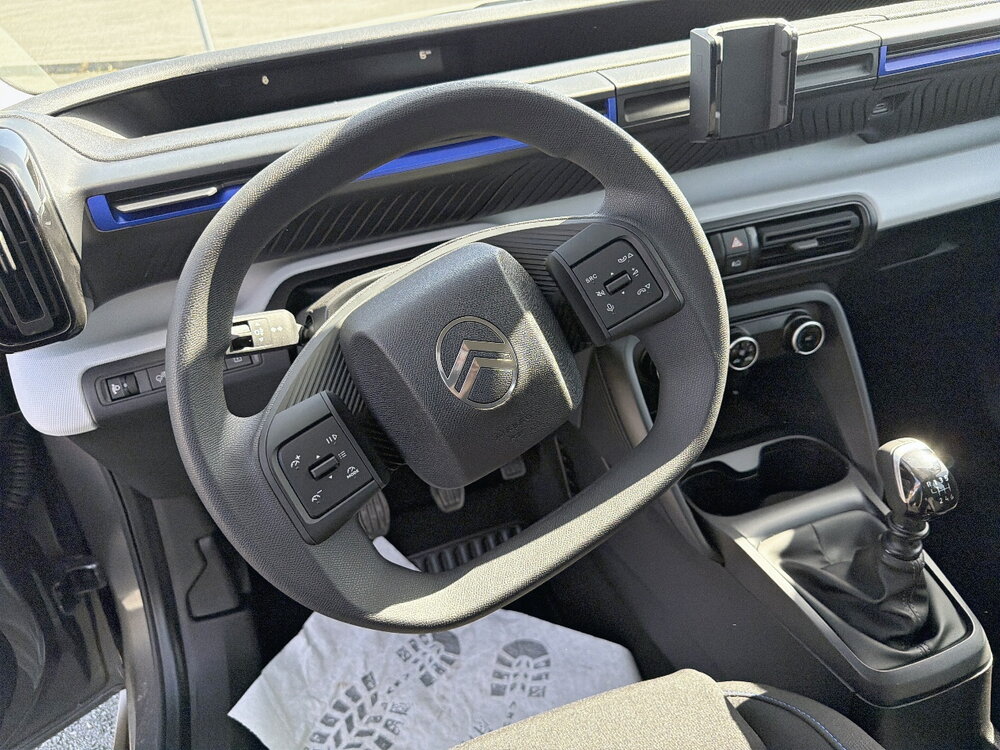Occasion CITROEN C3 C3 Turbo 100 ch Manuelle - You