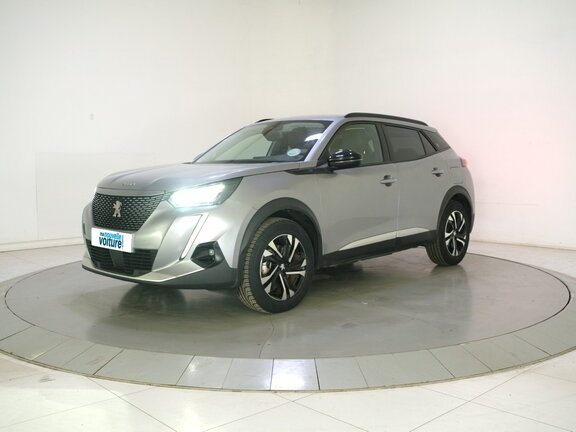 Occasion PEUGEOT 2008 2008 Electrique 136 ch - Roadtrip