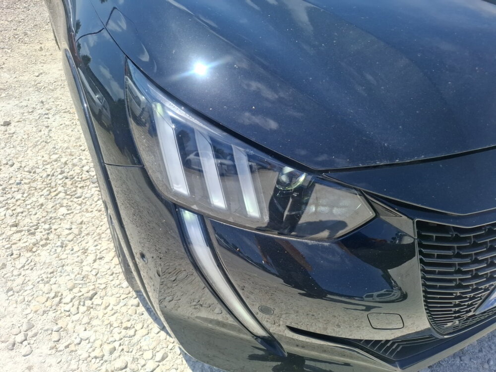 Occasion PEUGEOT 208 208 Electrique 50 kWh 136ch - GT