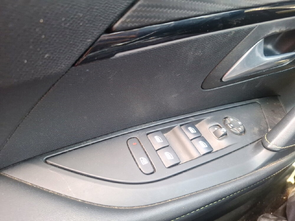 Occasion PEUGEOT 208 208 Electrique 50 kWh 136ch - GT