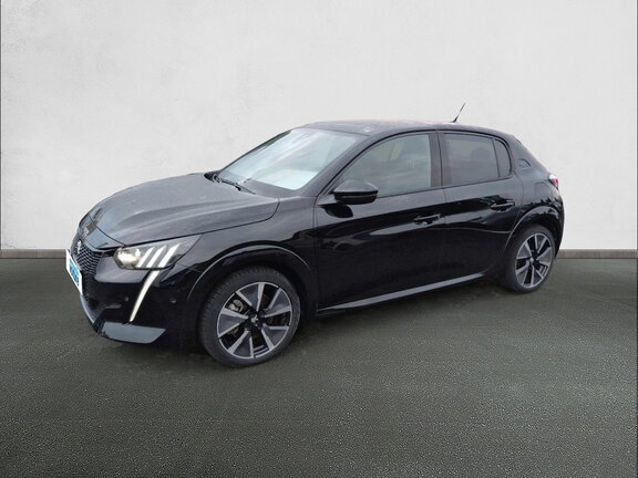 Occasion PEUGEOT 208 208 Electrique 50 kWh 136ch - GT