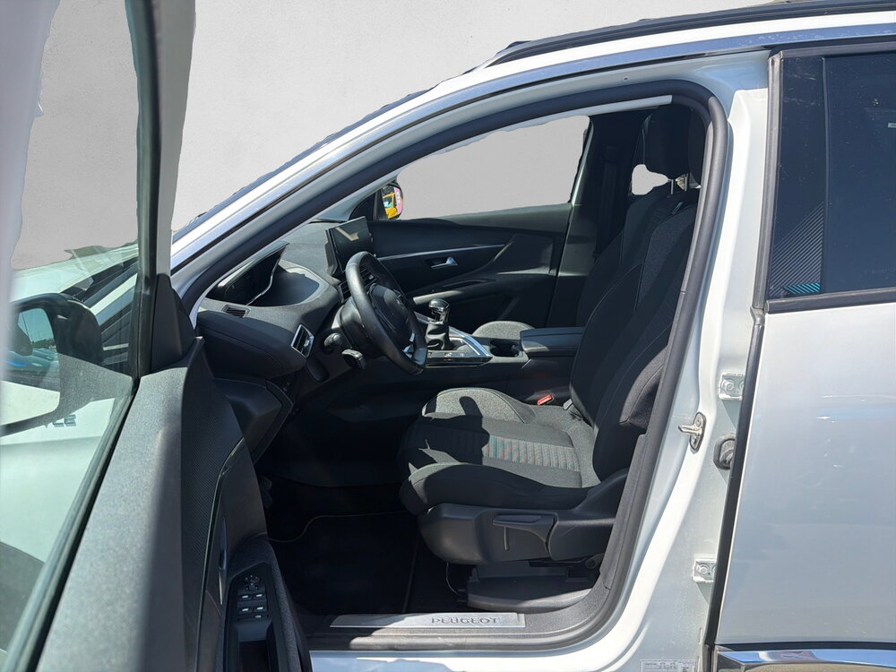 Occasion PEUGEOT 3008 3008 Puretech 130ch S&S BVM6 - Style