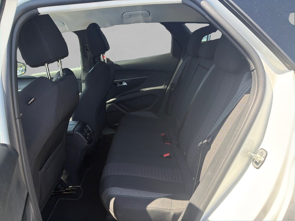 Occasion PEUGEOT 3008 3008 Puretech 130ch S&S BVM6 - Style
