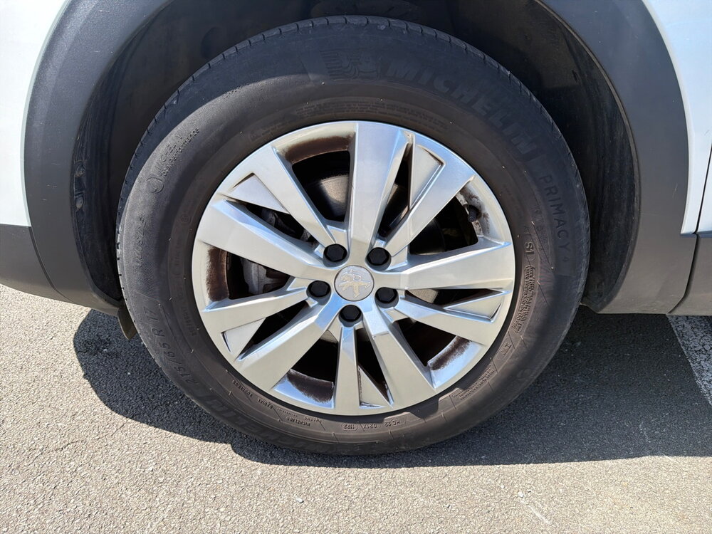 Occasion PEUGEOT 3008 3008 Puretech 130ch S&S BVM6 - Style