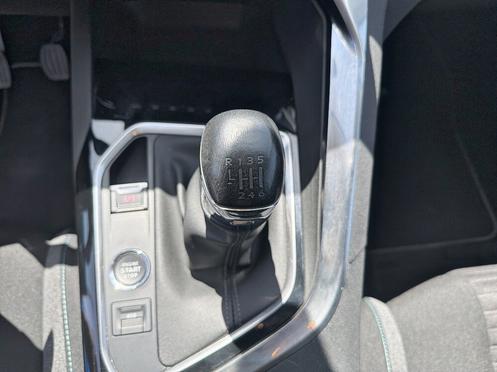 Occasion PEUGEOT 3008 3008 Puretech 130ch S&S BVM6 - Style