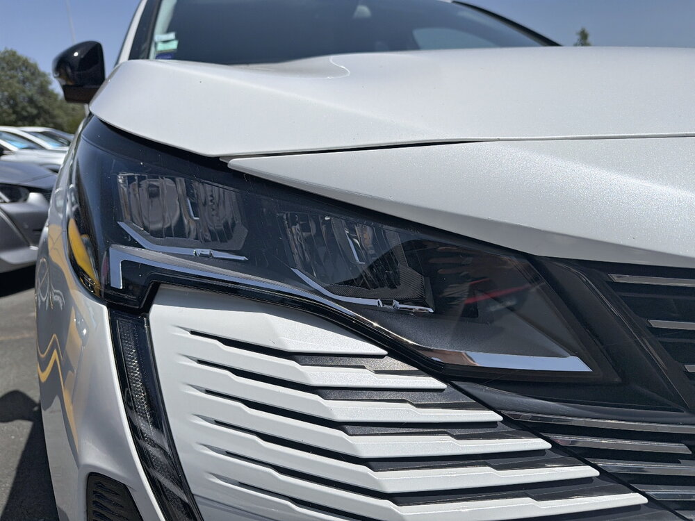 Occasion PEUGEOT 3008 3008 Puretech 130ch S&S BVM6 - Style
