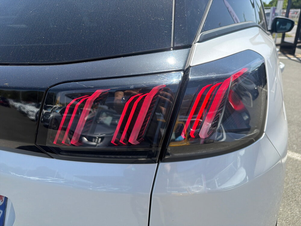 Occasion PEUGEOT 3008 3008 Puretech 130ch S&S BVM6 - Style