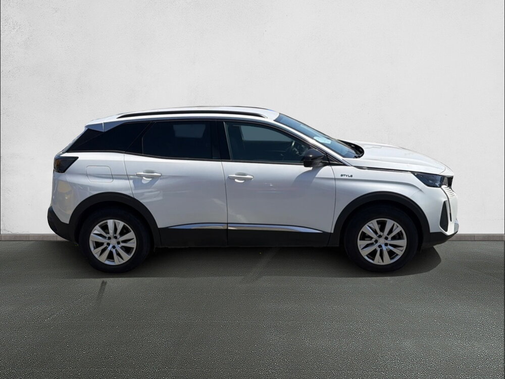 Occasion PEUGEOT 3008 3008 Puretech 130ch S&S BVM6 - Style