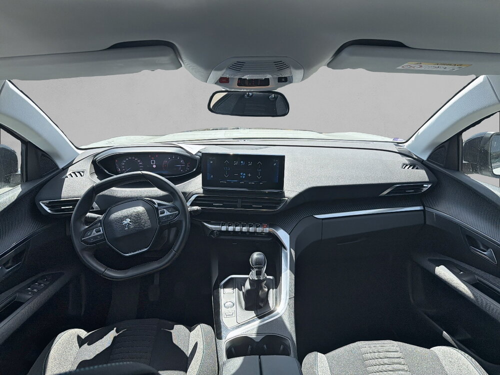 Occasion PEUGEOT 3008 3008 Puretech 130ch S&S BVM6 - Style