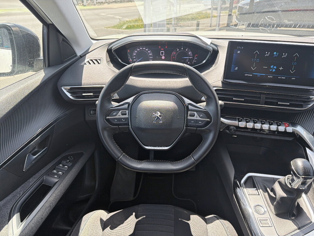 Occasion PEUGEOT 3008 3008 Puretech 130ch S&S BVM6 - Style