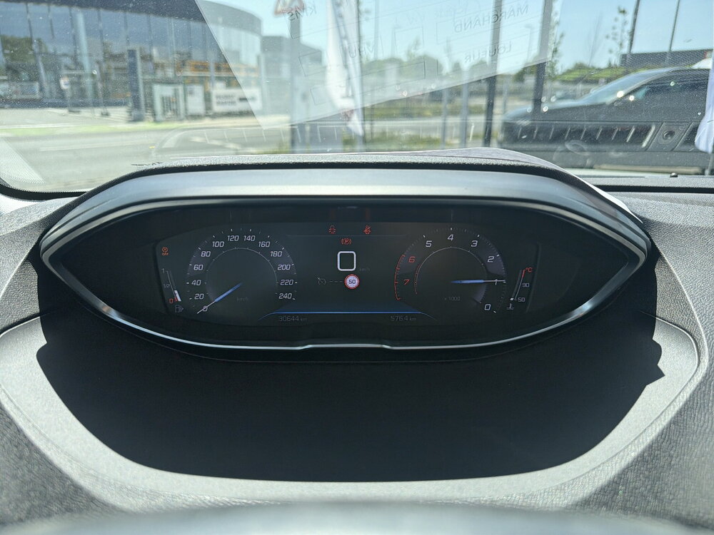 Occasion PEUGEOT 3008 3008 Puretech 130ch S&S BVM6 - Style
