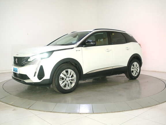 Occasion PEUGEOT 3008 3008 Puretech 130ch S&S BVM6 - Style