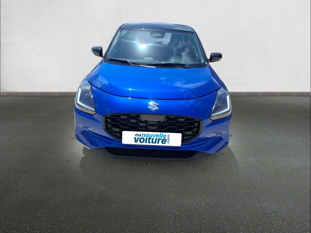 Occasion SUZUKI Swift Swift 1.2 Dualjet Hybrid Auto - Pack