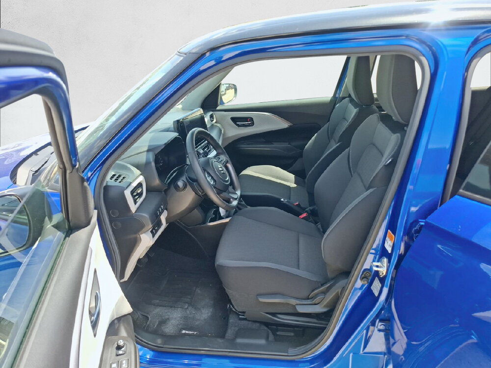 Occasion SUZUKI Swift Swift 1.2 Dualjet Hybrid Auto - Pack