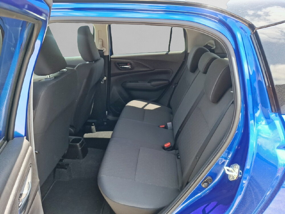 Occasion SUZUKI Swift Swift 1.2 Dualjet Hybrid Auto - Pack