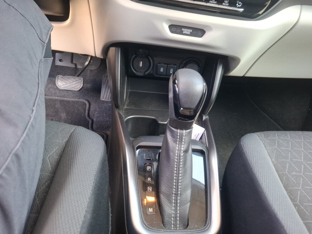 Occasion SUZUKI Swift Swift 1.2 Dualjet Hybrid Auto - Pack