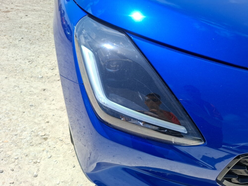 Occasion SUZUKI Swift Swift 1.2 Dualjet Hybrid Auto - Pack