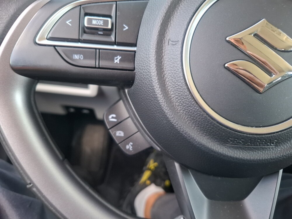 Occasion SUZUKI Swift Swift 1.2 Dualjet Hybrid Auto - Pack