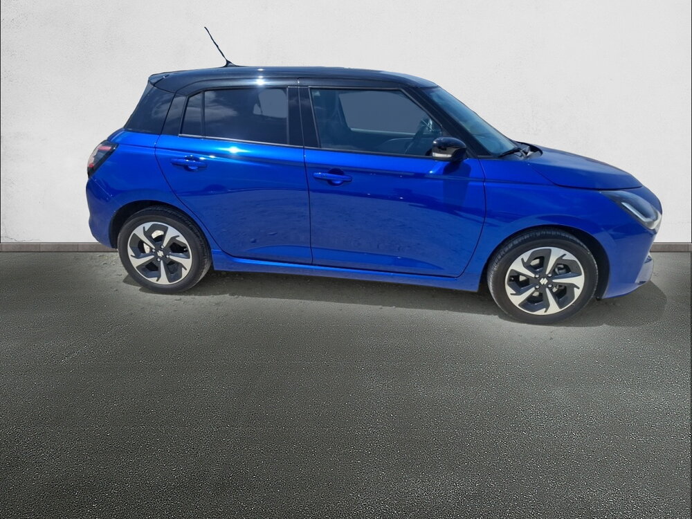 Occasion SUZUKI Swift Swift 1.2 Dualjet Hybrid Auto - Pack