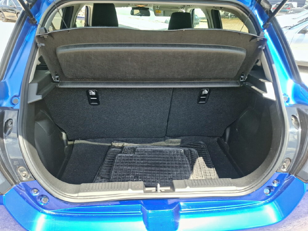Occasion SUZUKI Swift Swift 1.2 Dualjet Hybrid Auto - Pack