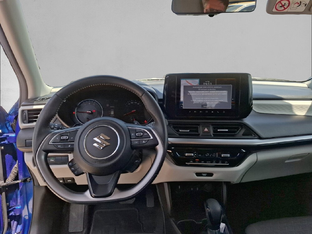 Occasion SUZUKI Swift Swift 1.2 Dualjet Hybrid Auto - Pack