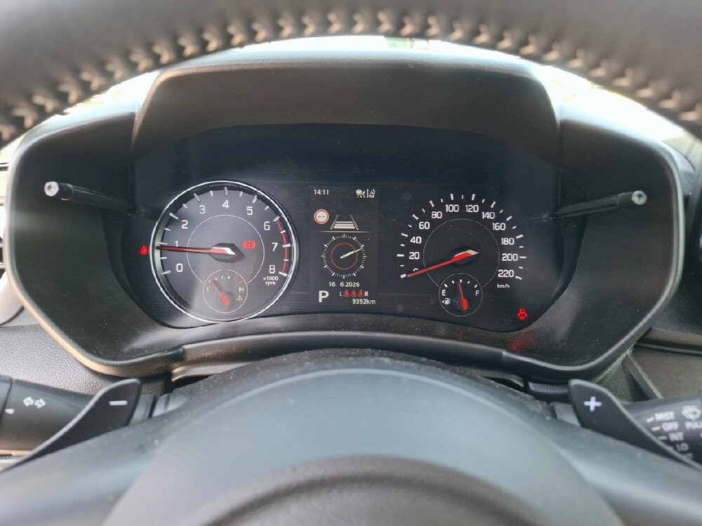 Occasion SUZUKI Swift Swift 1.2 Dualjet Hybrid Auto - Pack