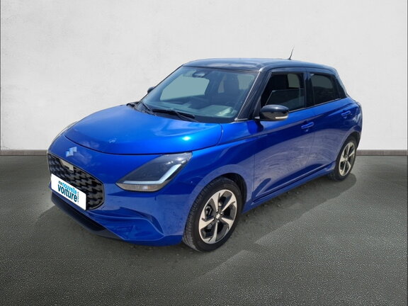 Occasion SUZUKI Swift Swift 1.2 Dualjet Hybrid Auto - Pack