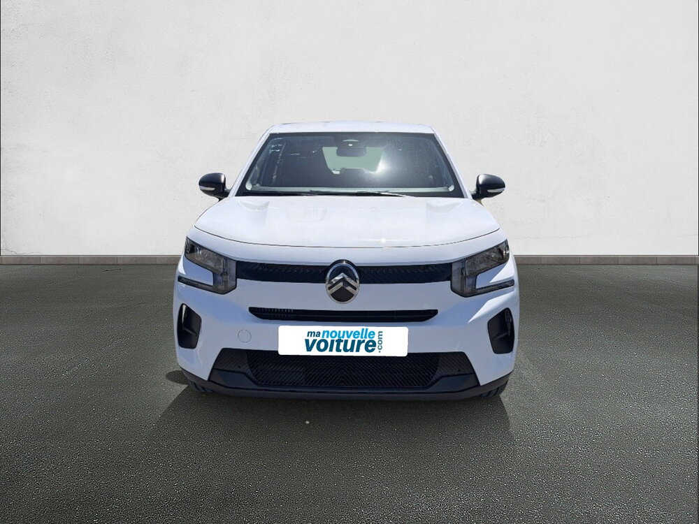 Occasion CITROEN C3 C3 Turbo 100 ch Manuelle - You
