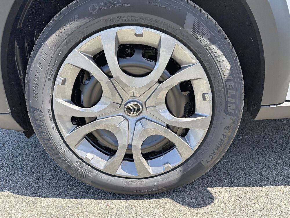 Occasion CITROEN C3 C3 Turbo 100 ch Manuelle - You