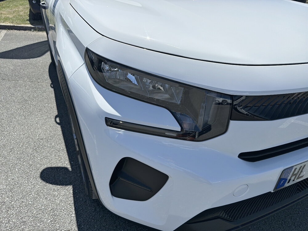 Occasion CITROEN C3 C3 Turbo 100 ch Manuelle - You
