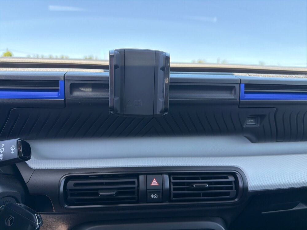 Occasion CITROEN C3 C3 Turbo 100 ch Manuelle - You