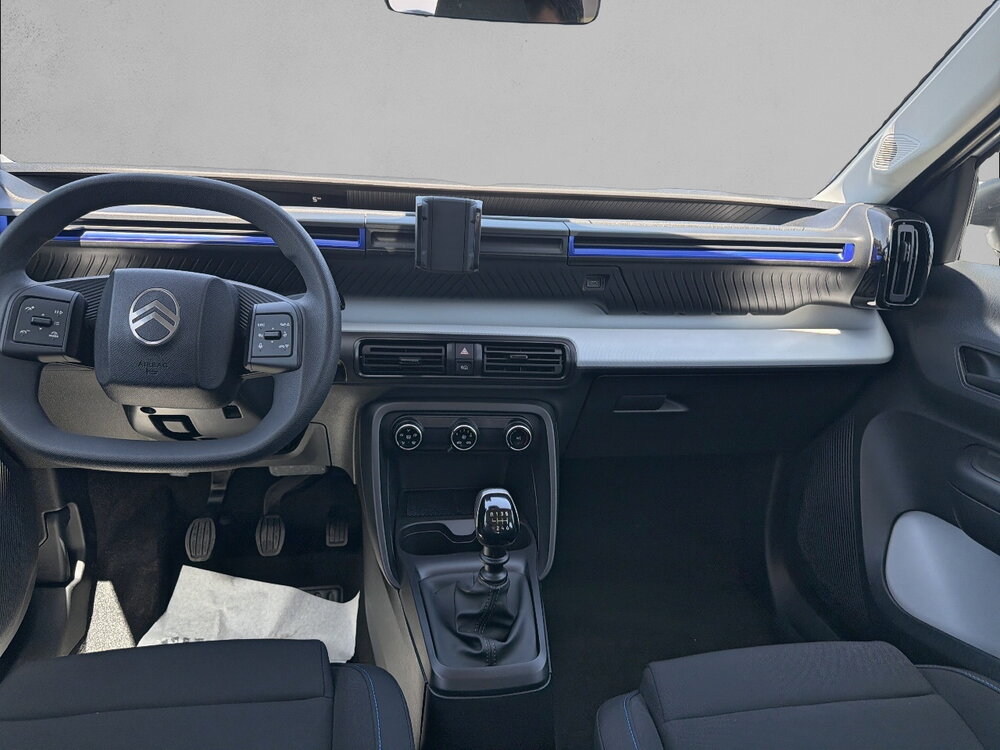 Occasion CITROEN C3 C3 Turbo 100 ch Manuelle - You