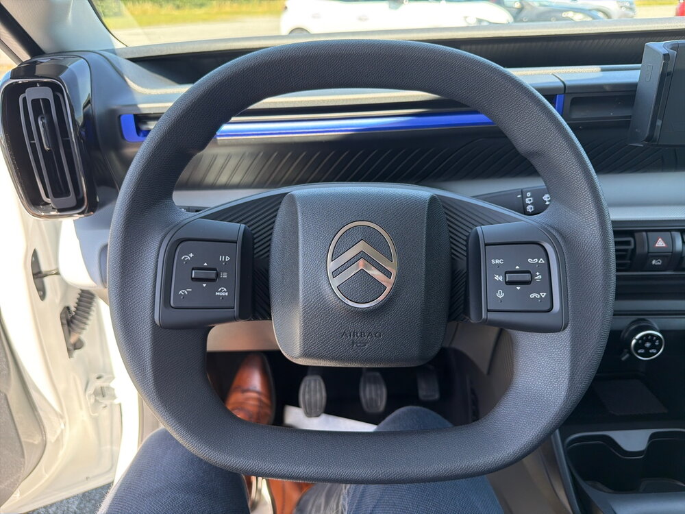 Occasion CITROEN C3 C3 Turbo 100 ch Manuelle - You