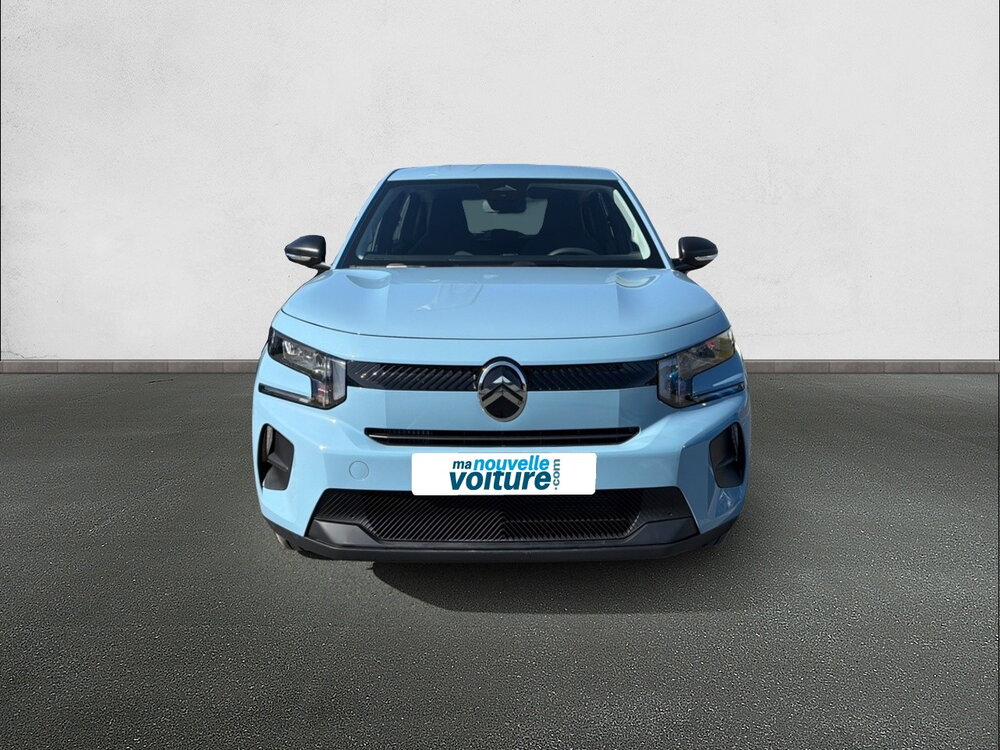 Occasion CITROEN C3 C3 Turbo 100 ch Manuelle - You