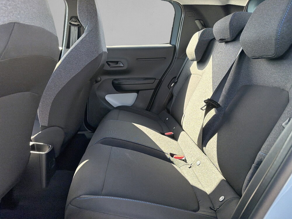 Occasion CITROEN C3 C3 Turbo 100 ch Manuelle - You